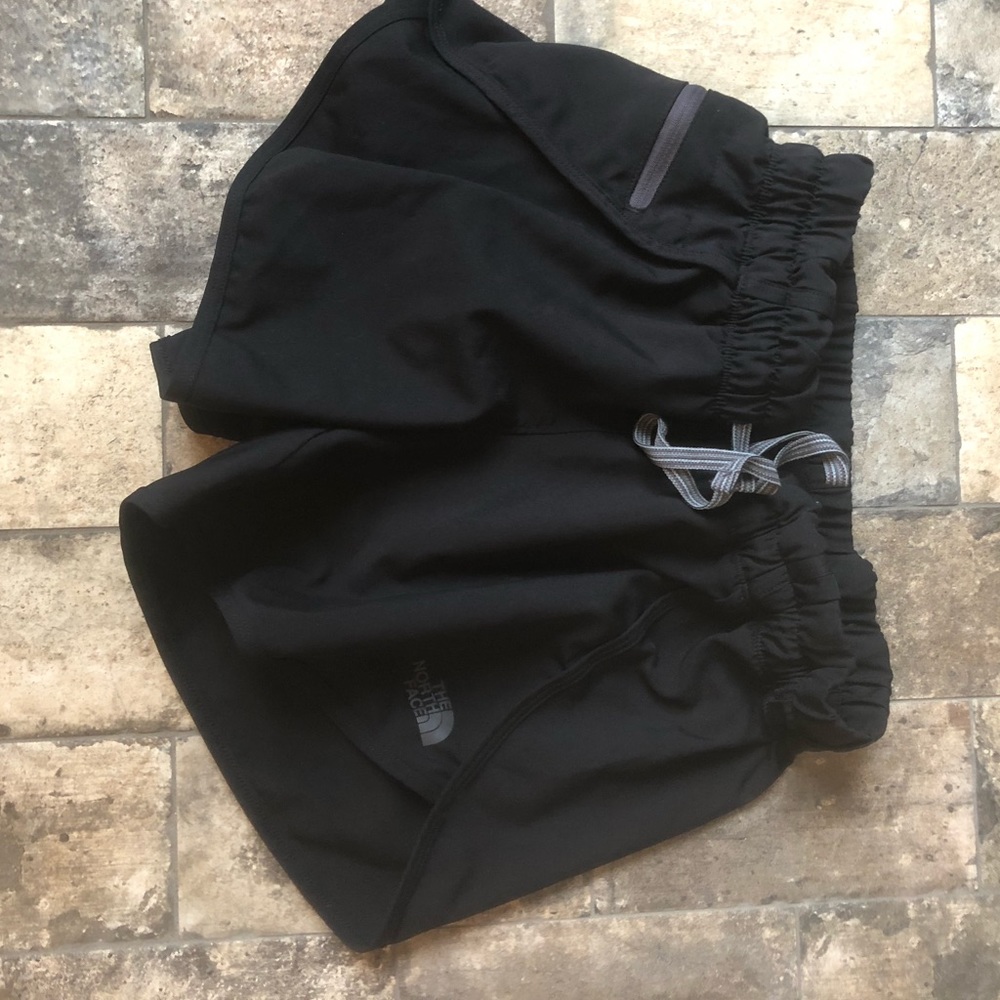 The North face shorts